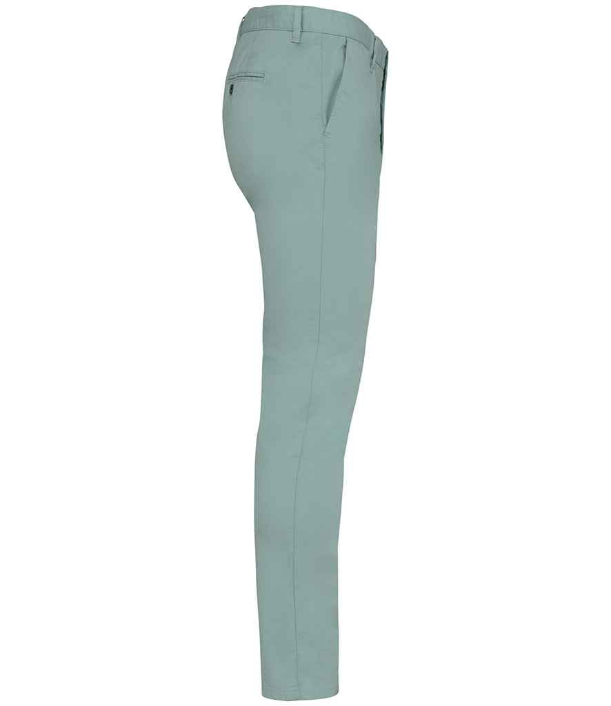 NS736 Jade Green Side