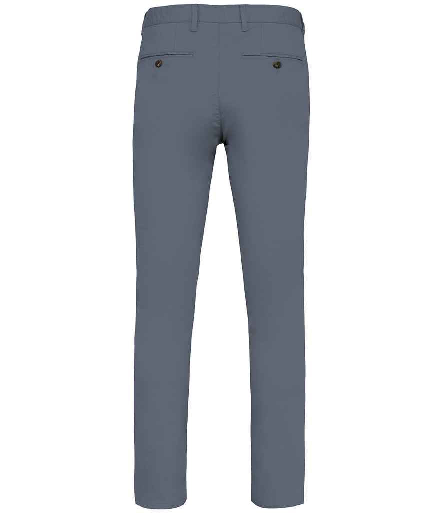NS736 Mineral Grey Back