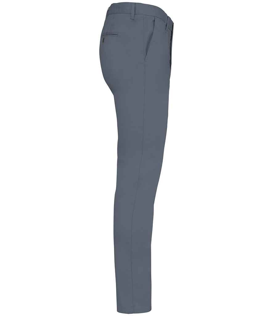 NS736 Mineral Grey Side