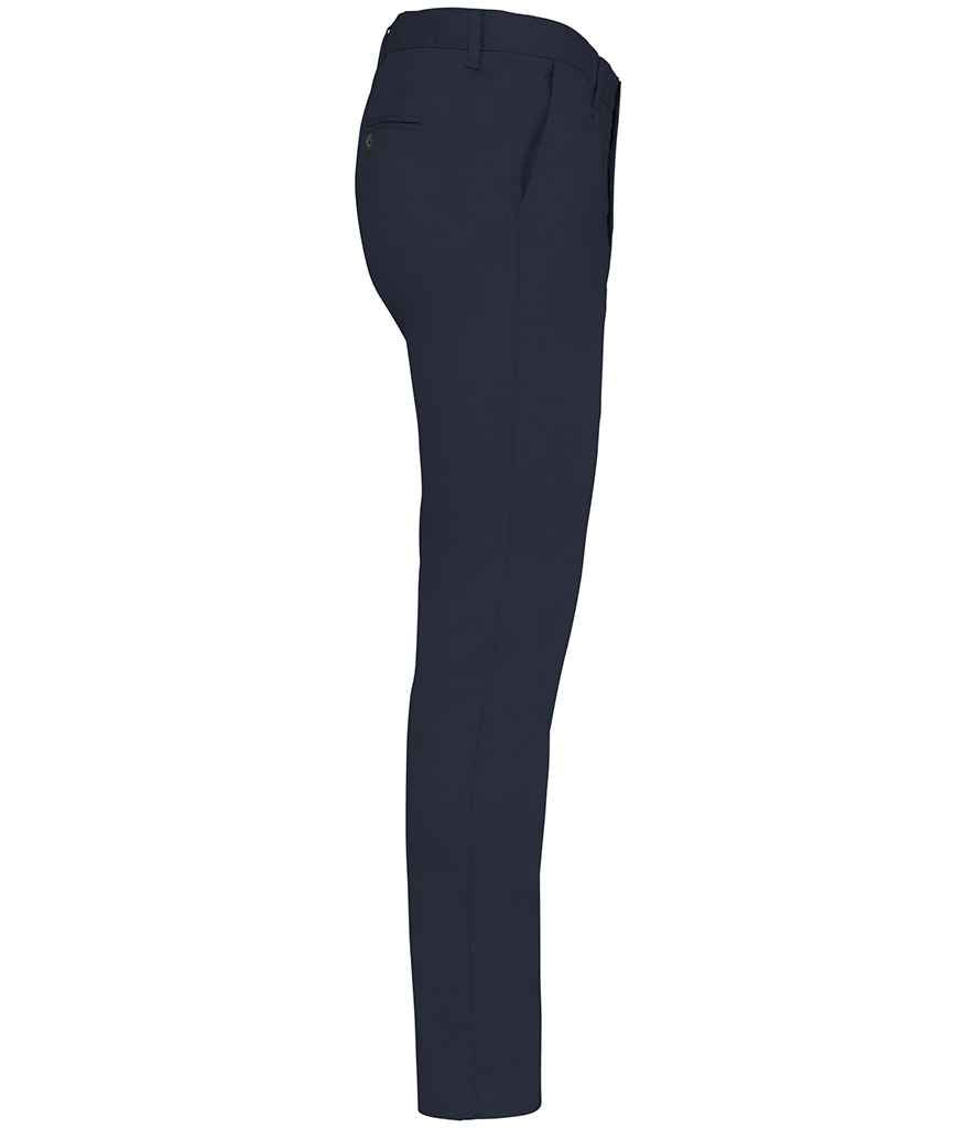 NS736 Navy Side