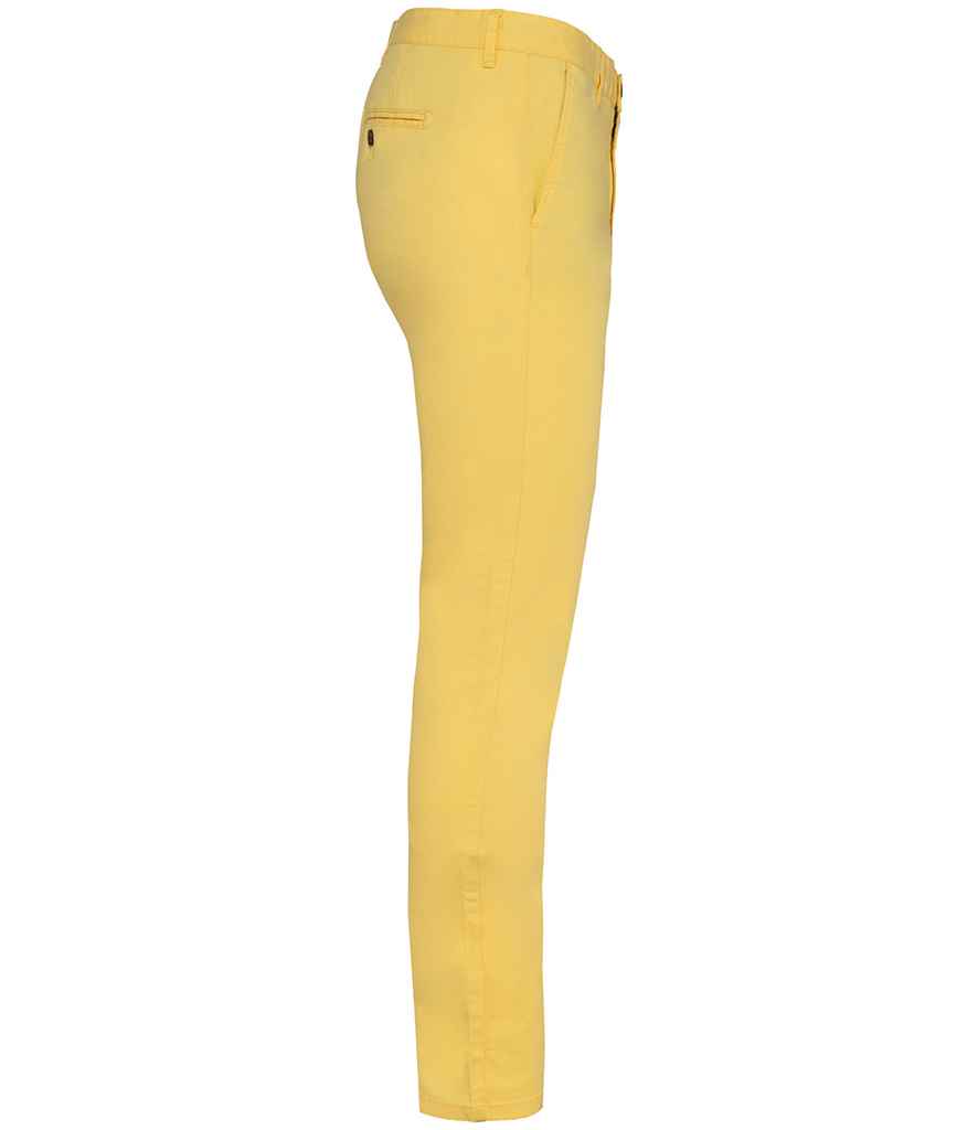NS736 Pineapple Side