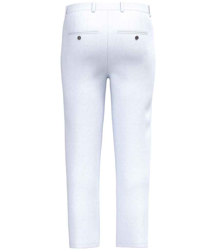 NS736 White Back