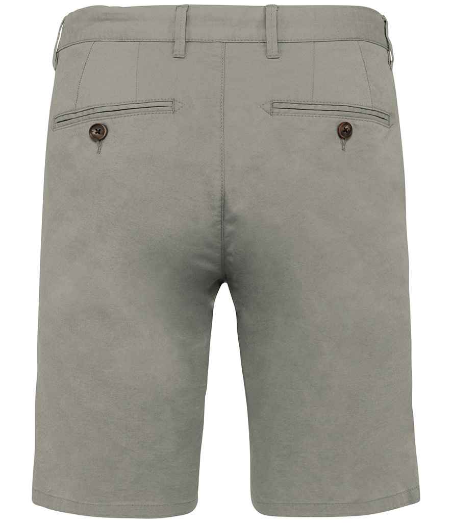 NS738 Almond Green Back