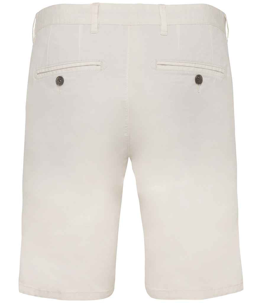 NS738 Ivory Back