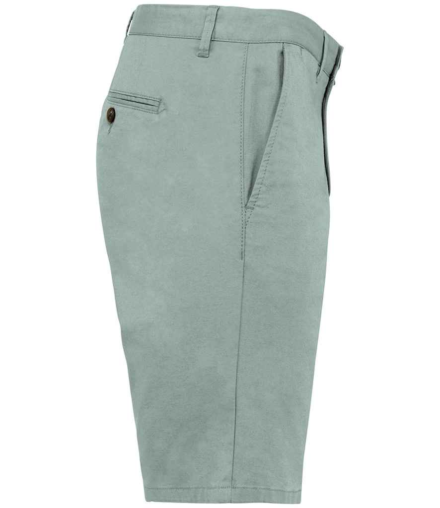 NS738 Jade Green Side