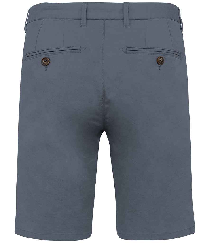 NS738 Mineral Grey Back