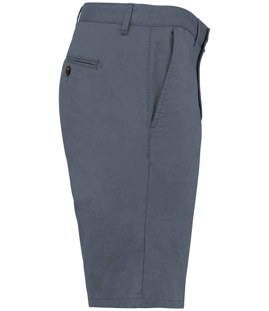 NS738 Mineral Grey Side