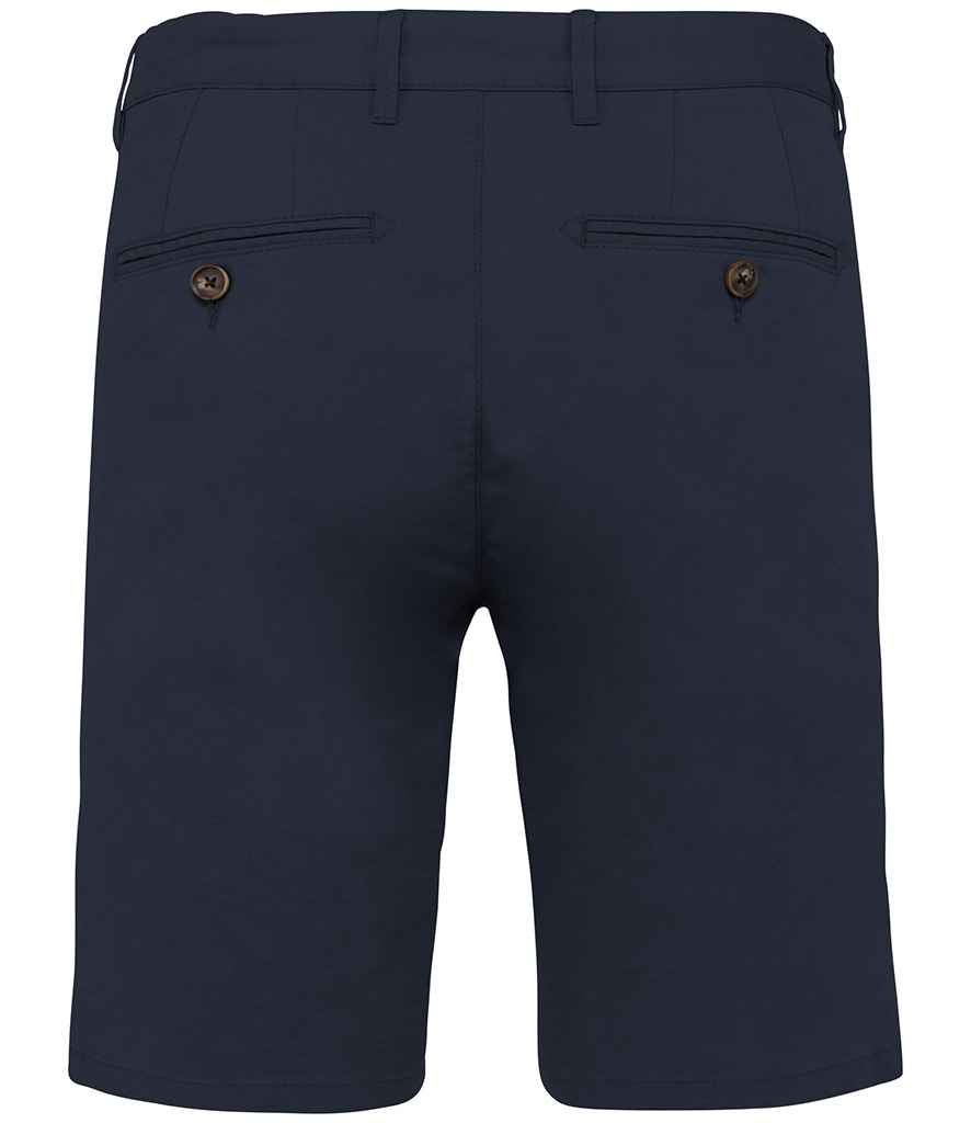 NS738 Navy Back