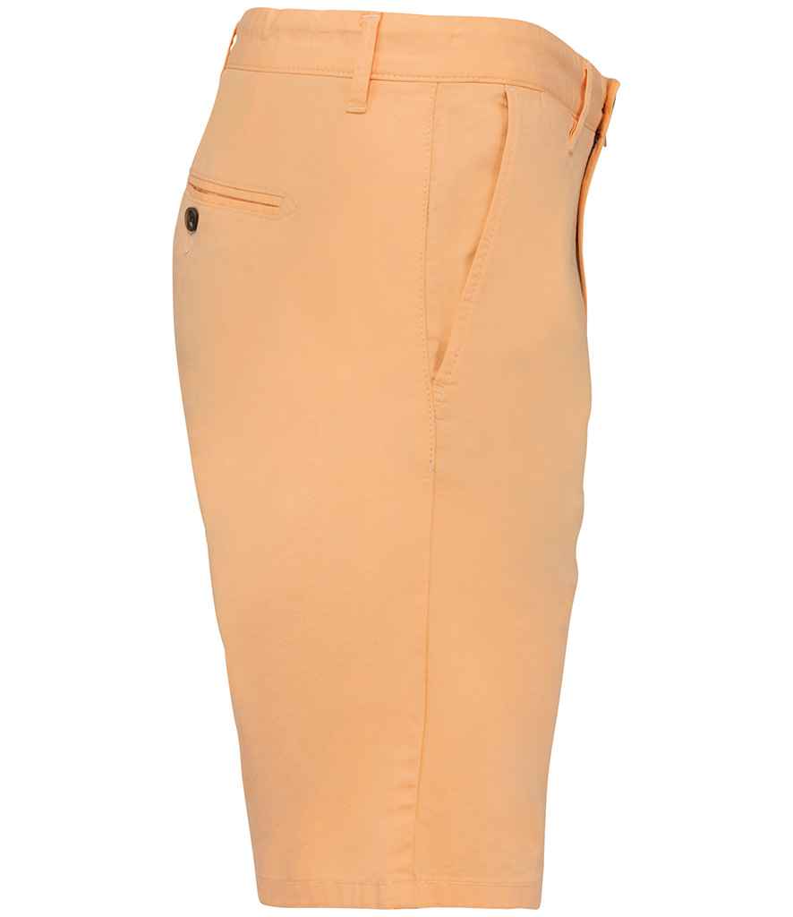 NS738 Pastel Apricot Side