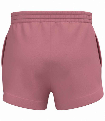 Native Spirit Ladies French Terry Shorts - NS746