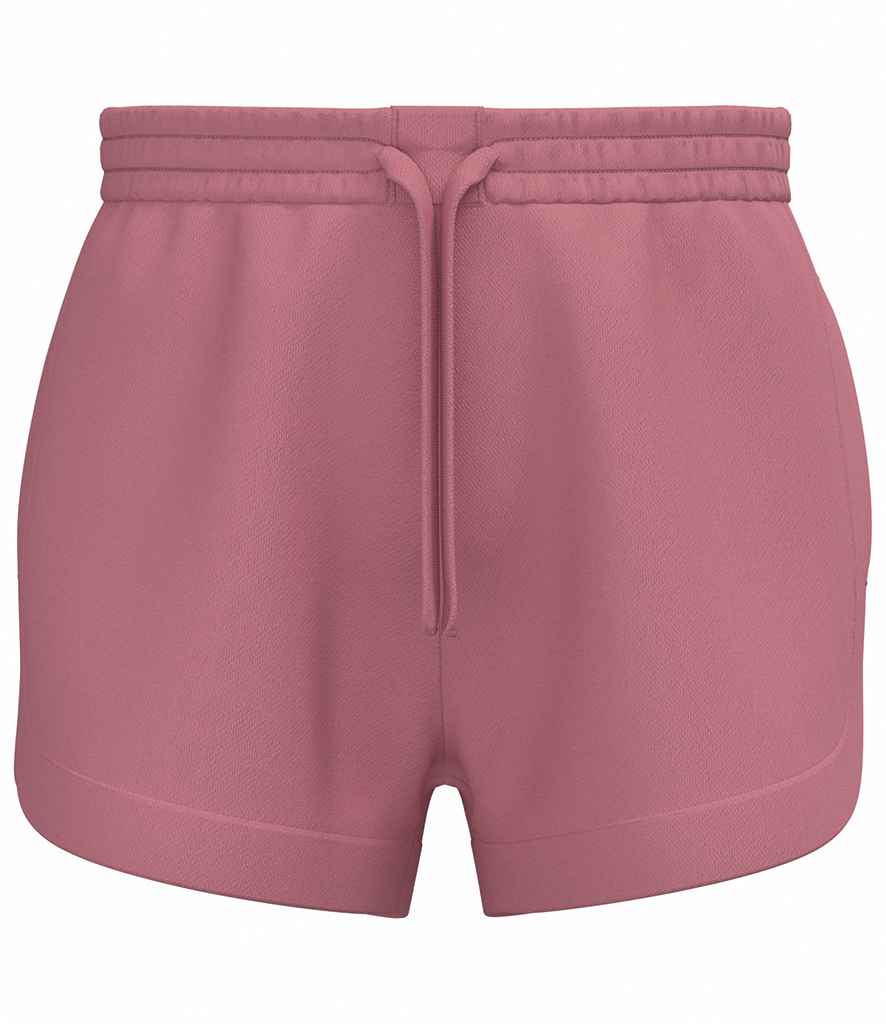 Native Spirit Ladies French Terry Shorts - NS746