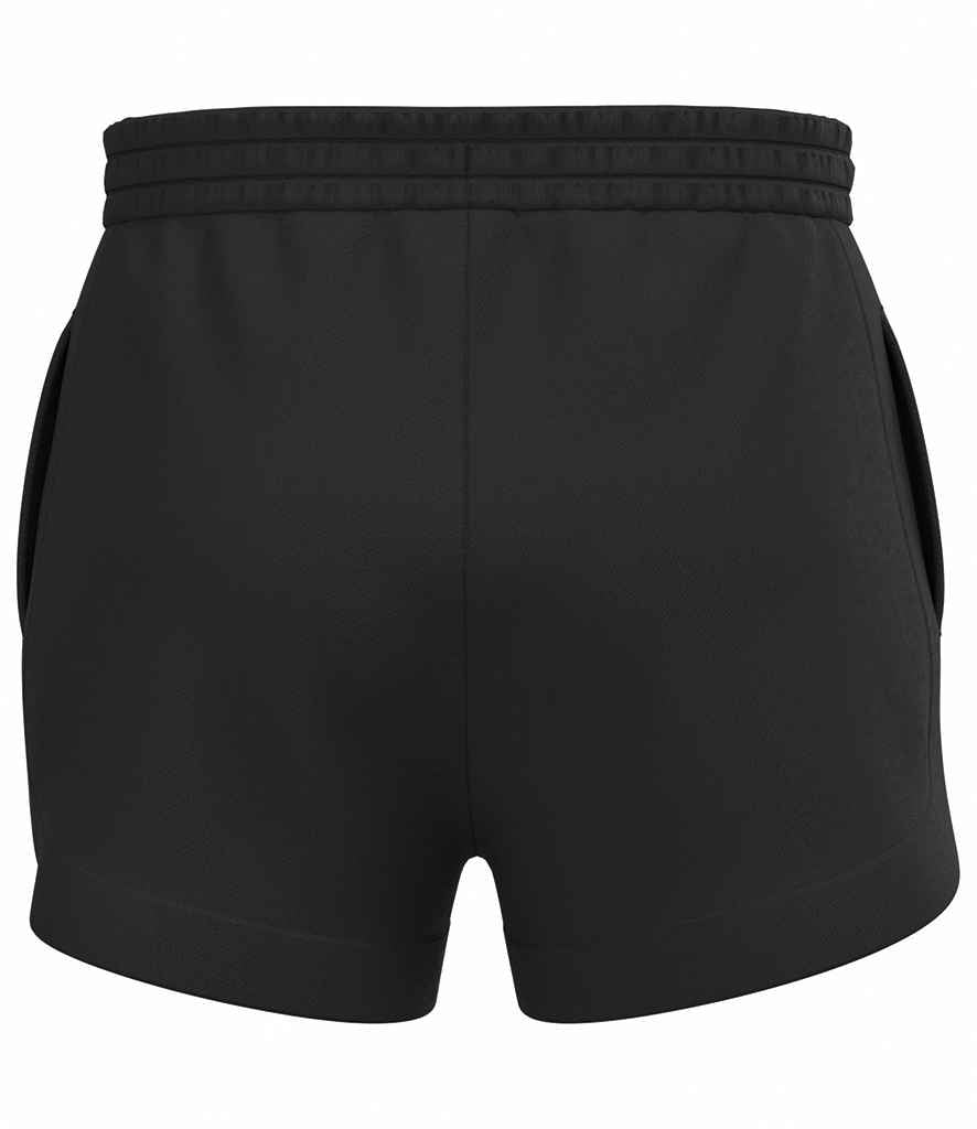 Native Spirit Ladies French Terry Shorts - NS746
