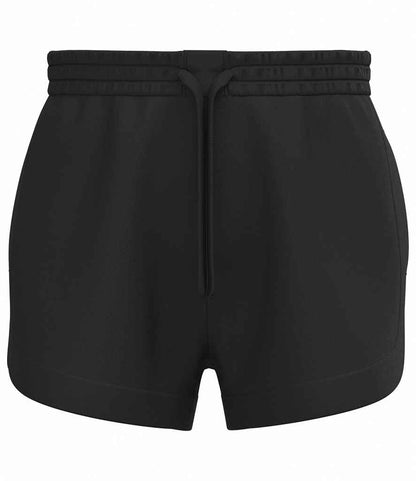 Native Spirit Ladies French Terry Shorts - NS746
