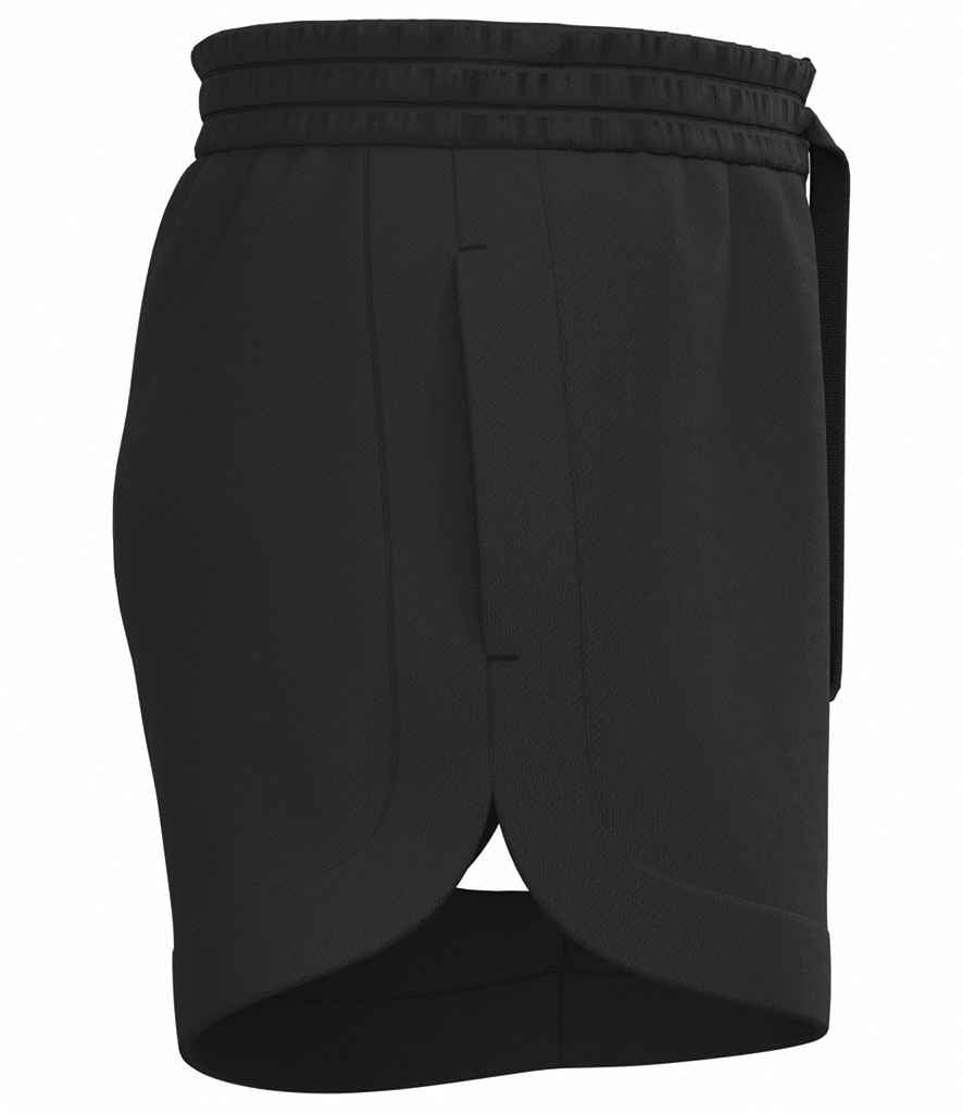 Native Spirit Ladies French Terry Shorts - NS746