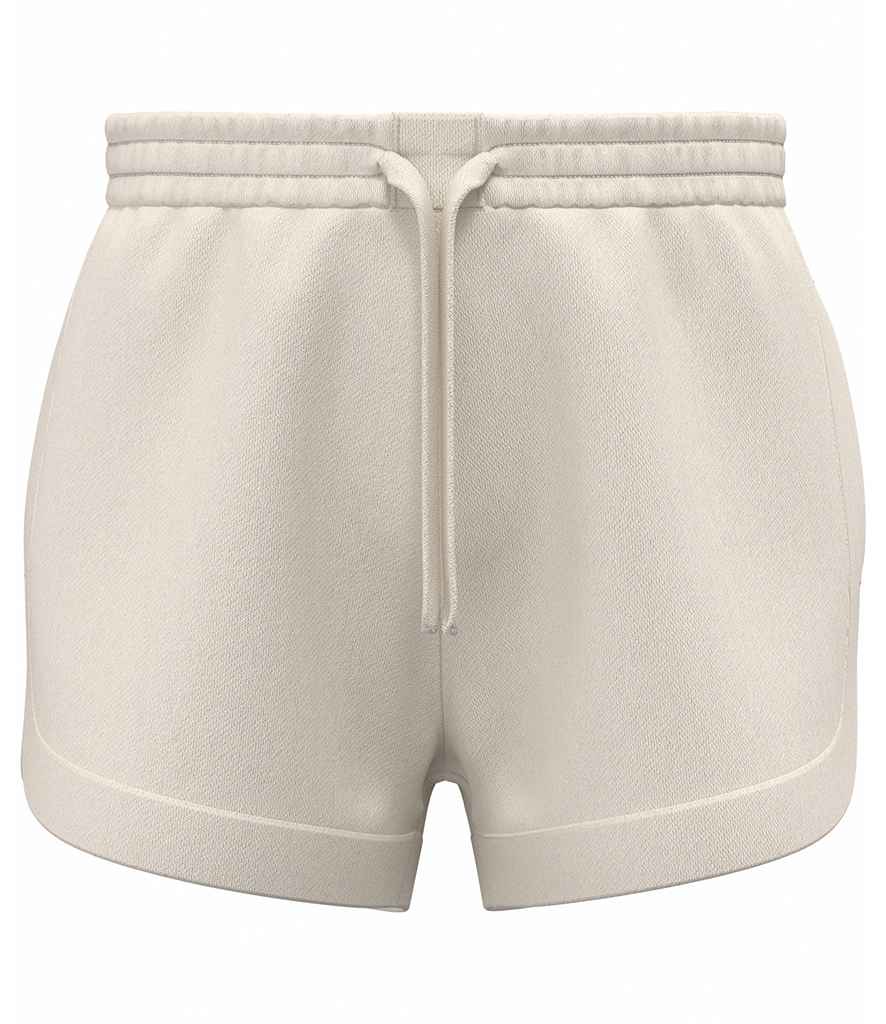 Native Spirit Ladies French Terry Shorts - NS746