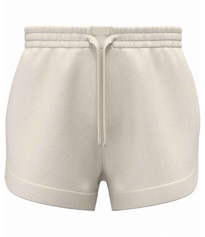Native Spirit Ladies French Terry Shorts - NS746