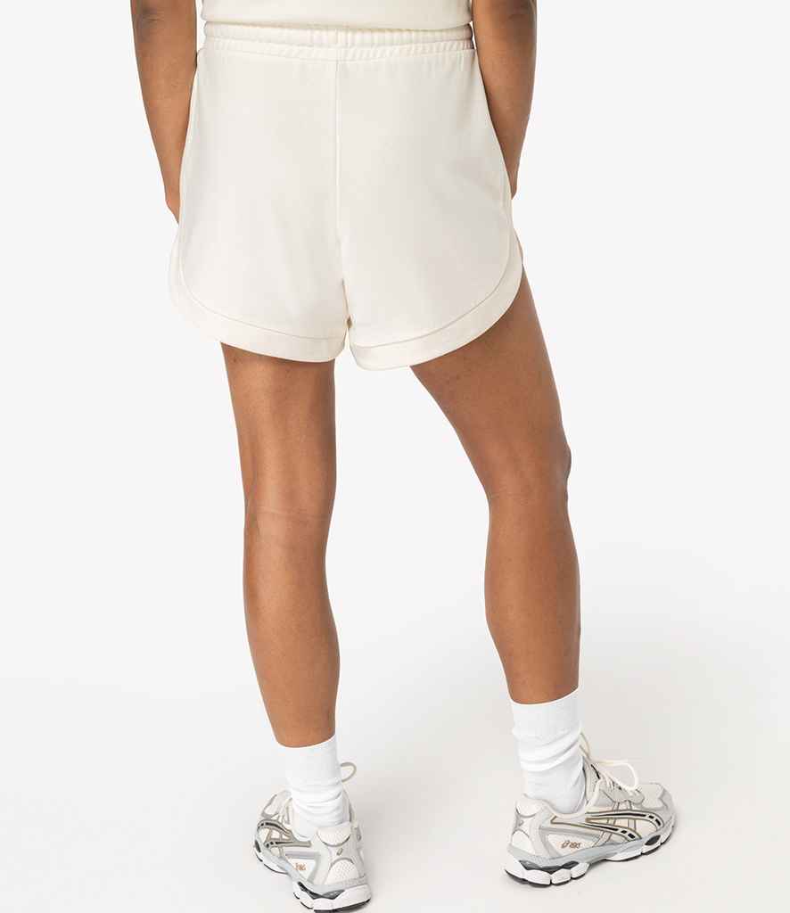 Native Spirit Ladies French Terry Shorts - NS746
