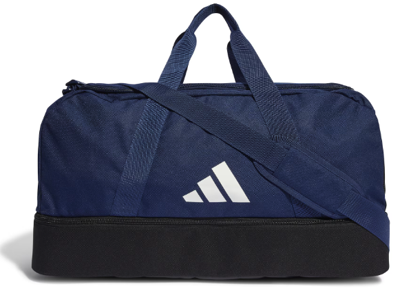 Adidas Tiro League Duffle Bag