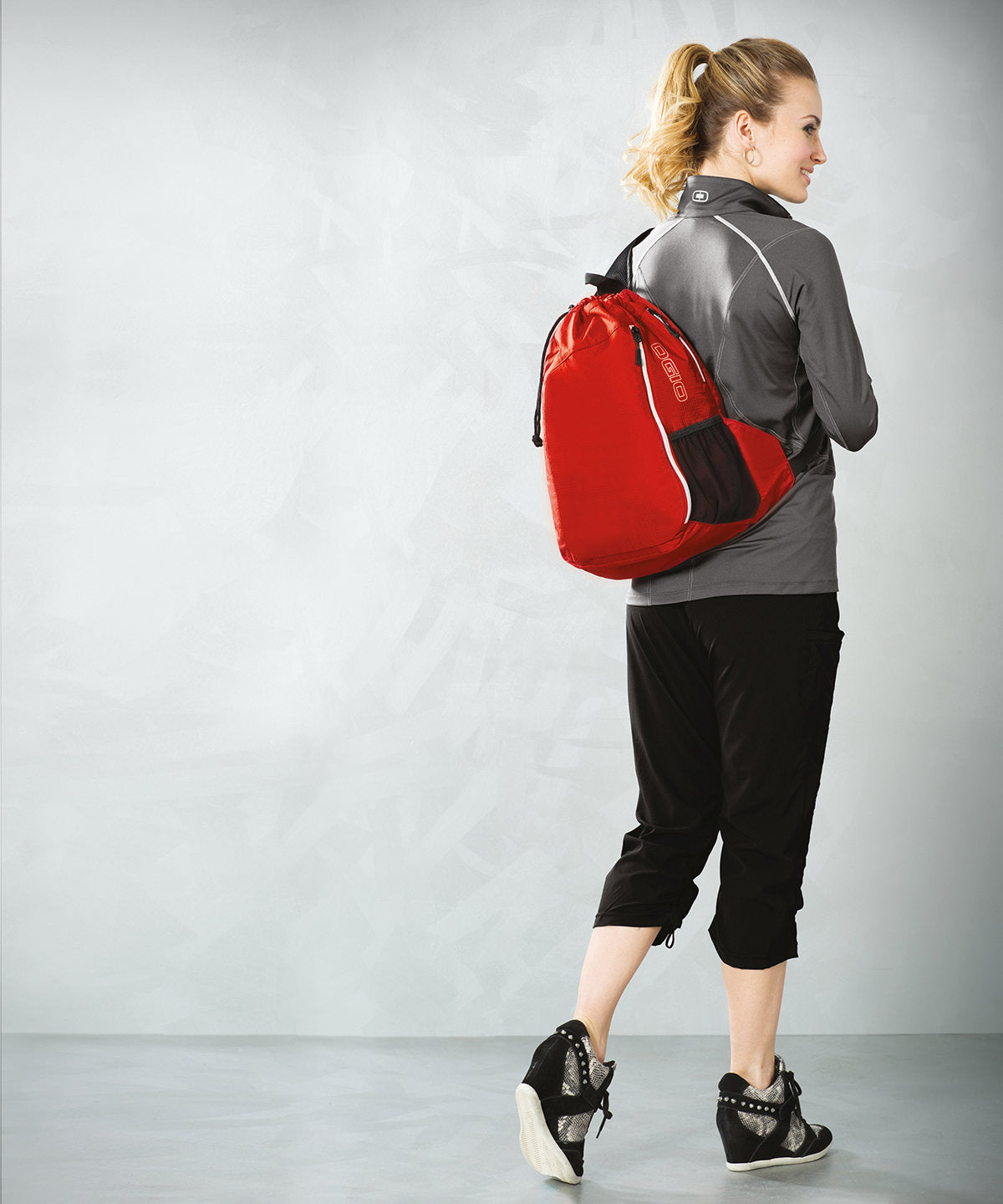 OGIO Endurance Sonic Pack - OG026
