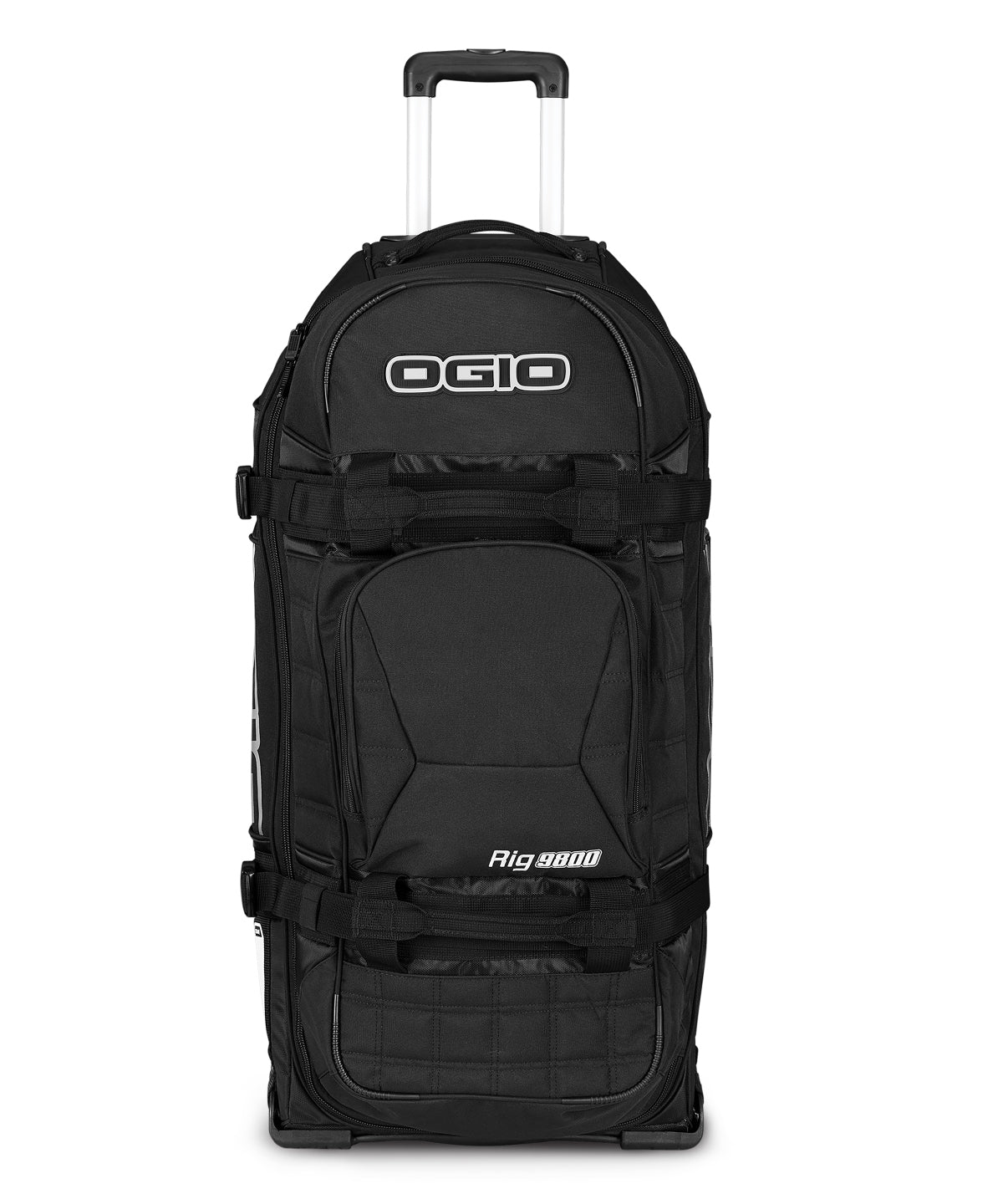 Rig 9800 Gear and Travel Bag - OG037