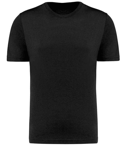 PA4011 Black Front