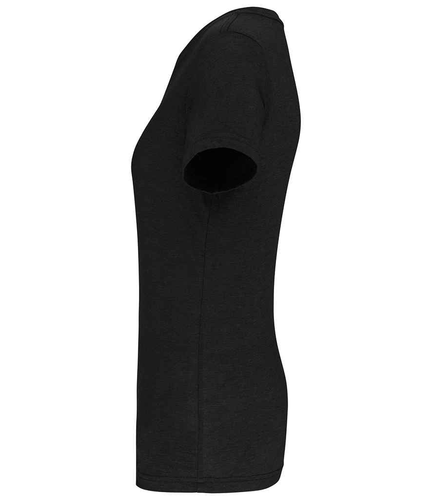PA4021 Black Left