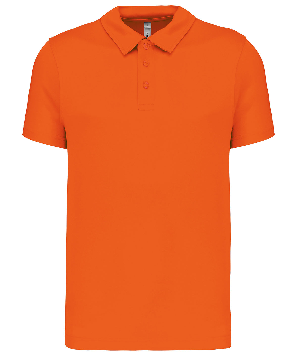 Proact Men's Short-sleeved Polo Shirt - PA482