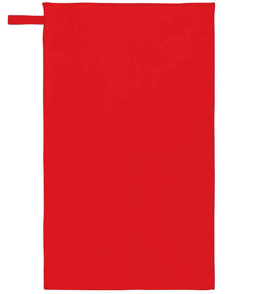 PA575 Red Front