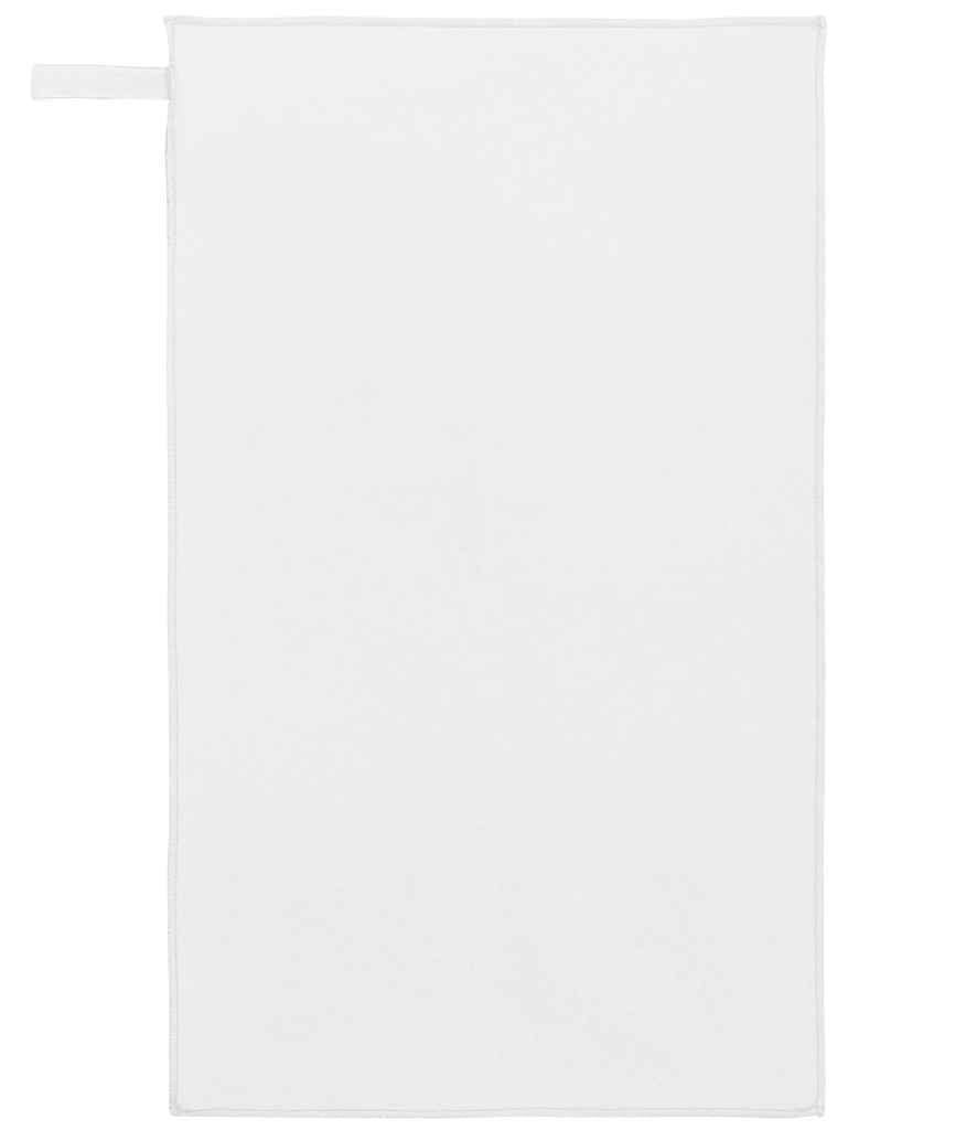 PA575 White Front