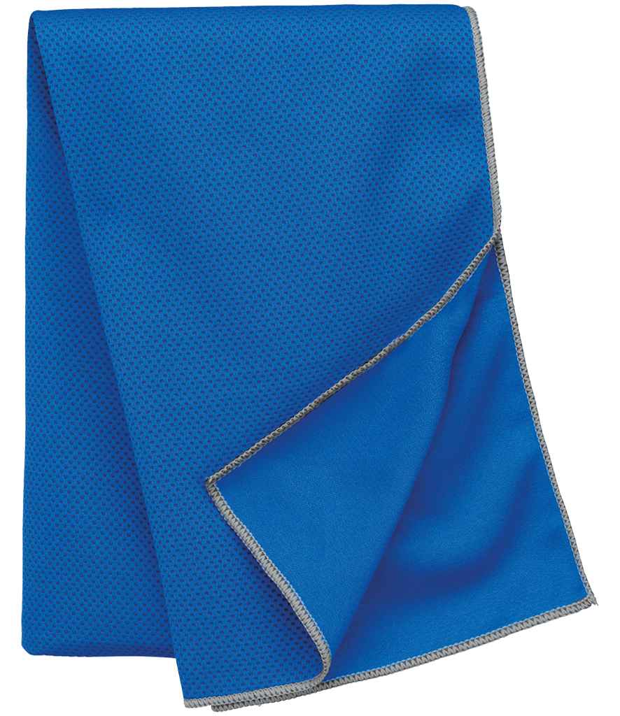 PA578 Sporty Royal Blue Front