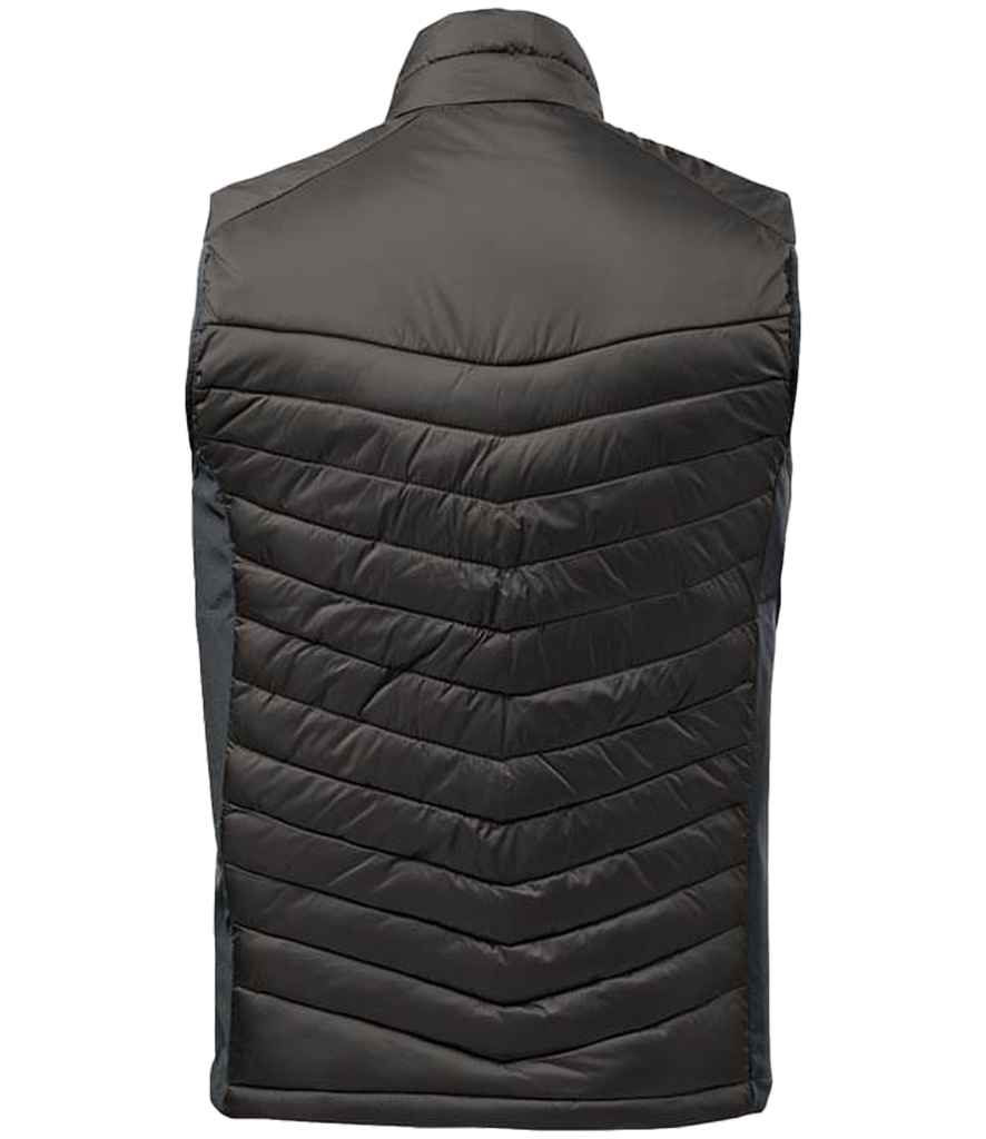 PDV1 Black/Granite Back