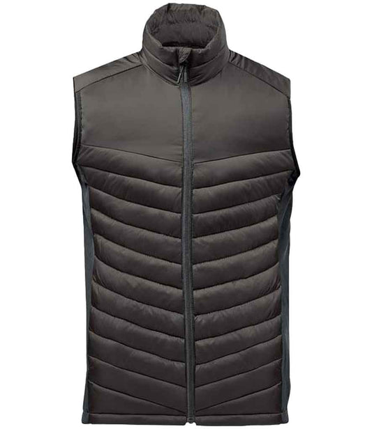 PDV1 Black/Granite Front