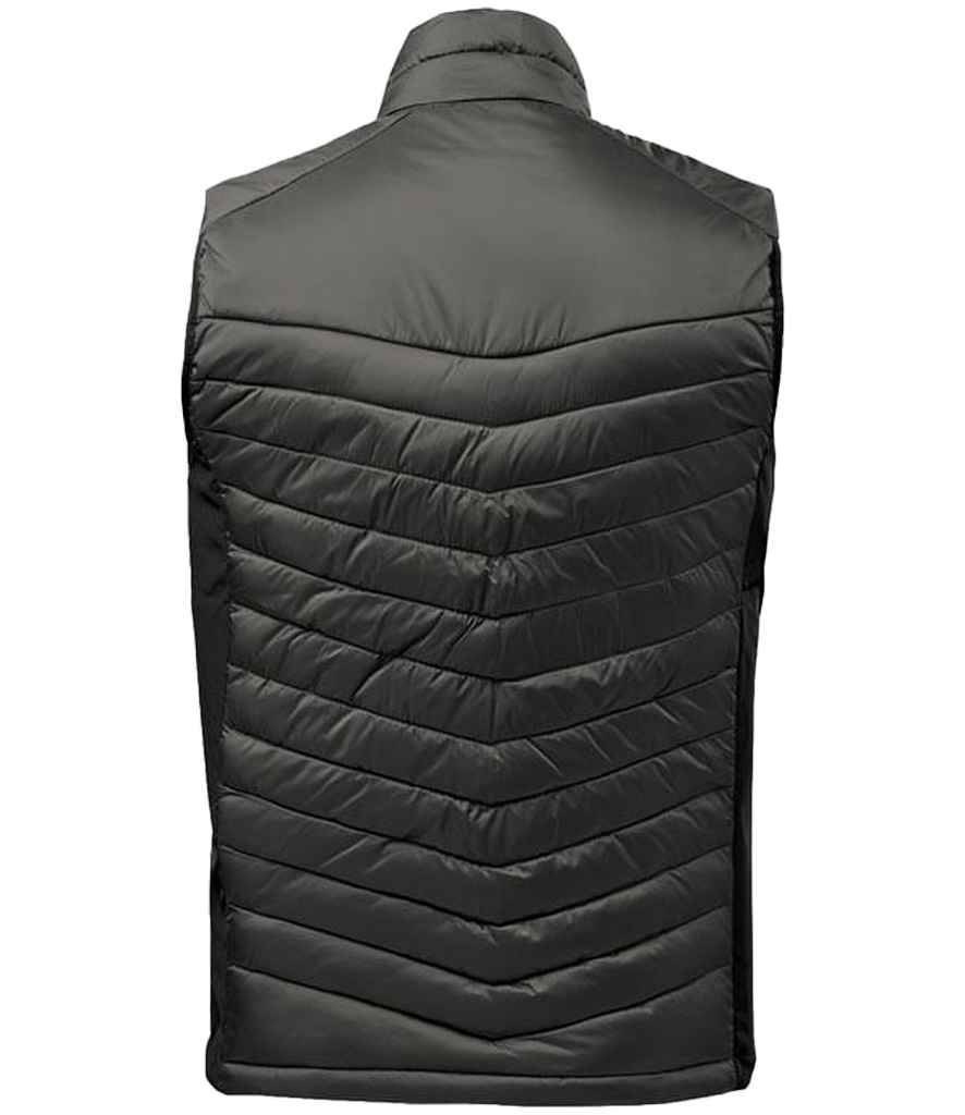 PDV1 Granite/Black Back