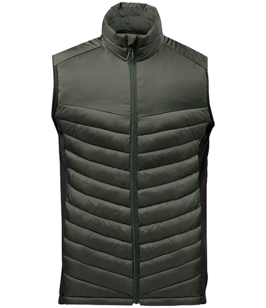 PDV1 Spruce/Mallard Front