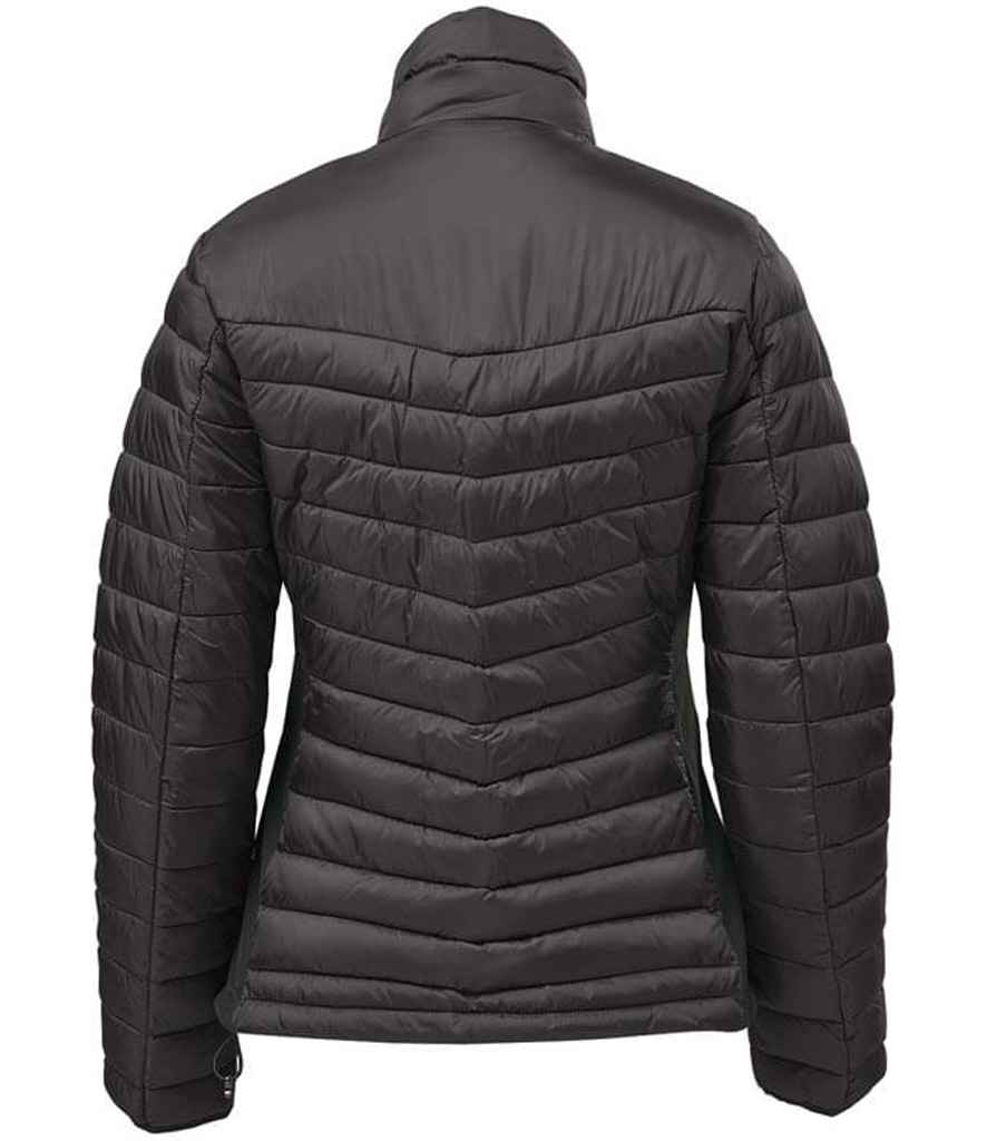 PDX1W Black/Granite Back