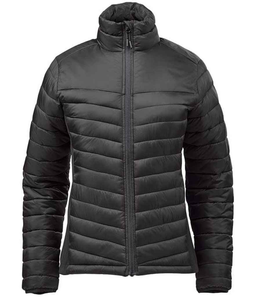 PDX1W Black/Granite Front