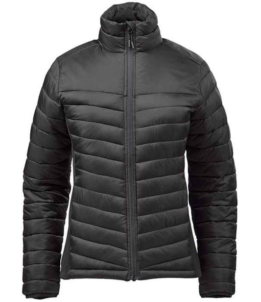 PDX1W Black/Granite Front