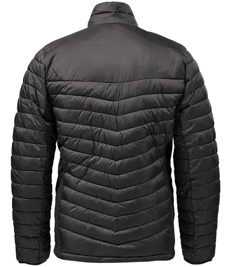PDX1 Black/Granite Back