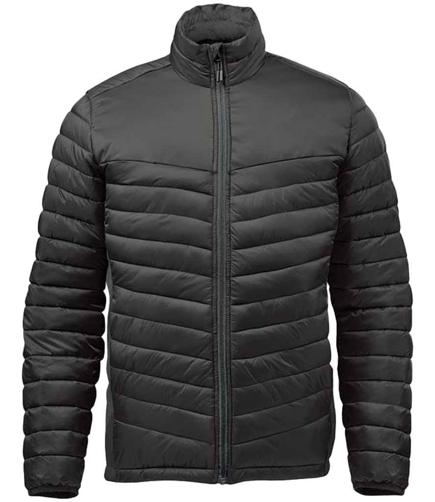 PDX1 Black/Granite Front
