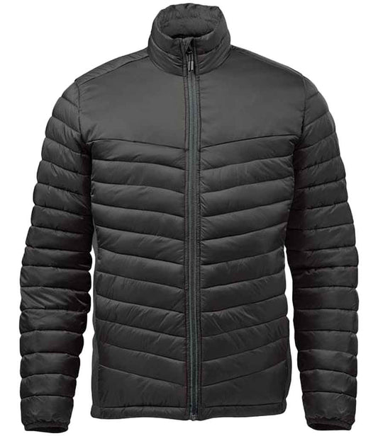 PDX1 Black/Granite Front