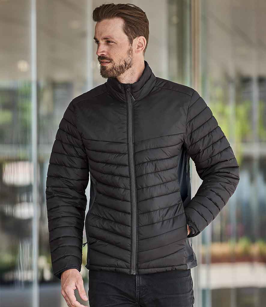 PDX1 Black/Granite Model