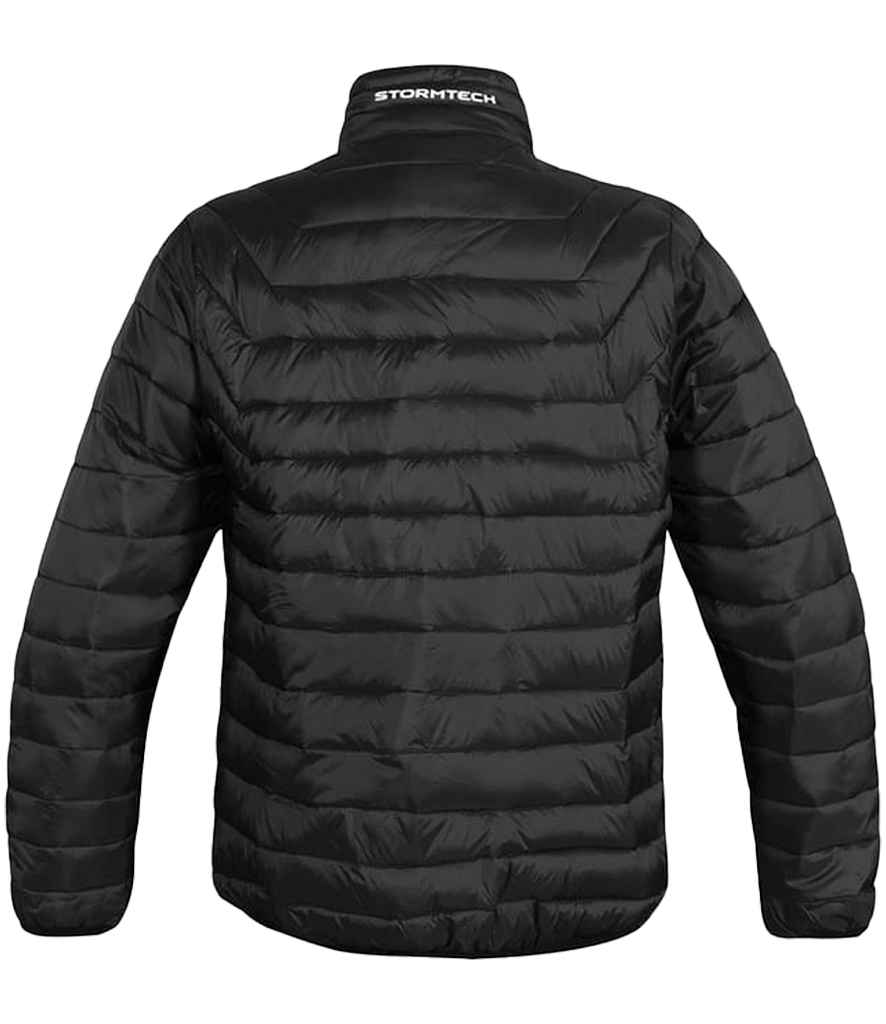 PFJ3W Black Back