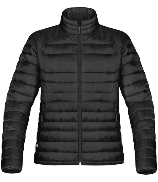 PFJ3W Black Front
