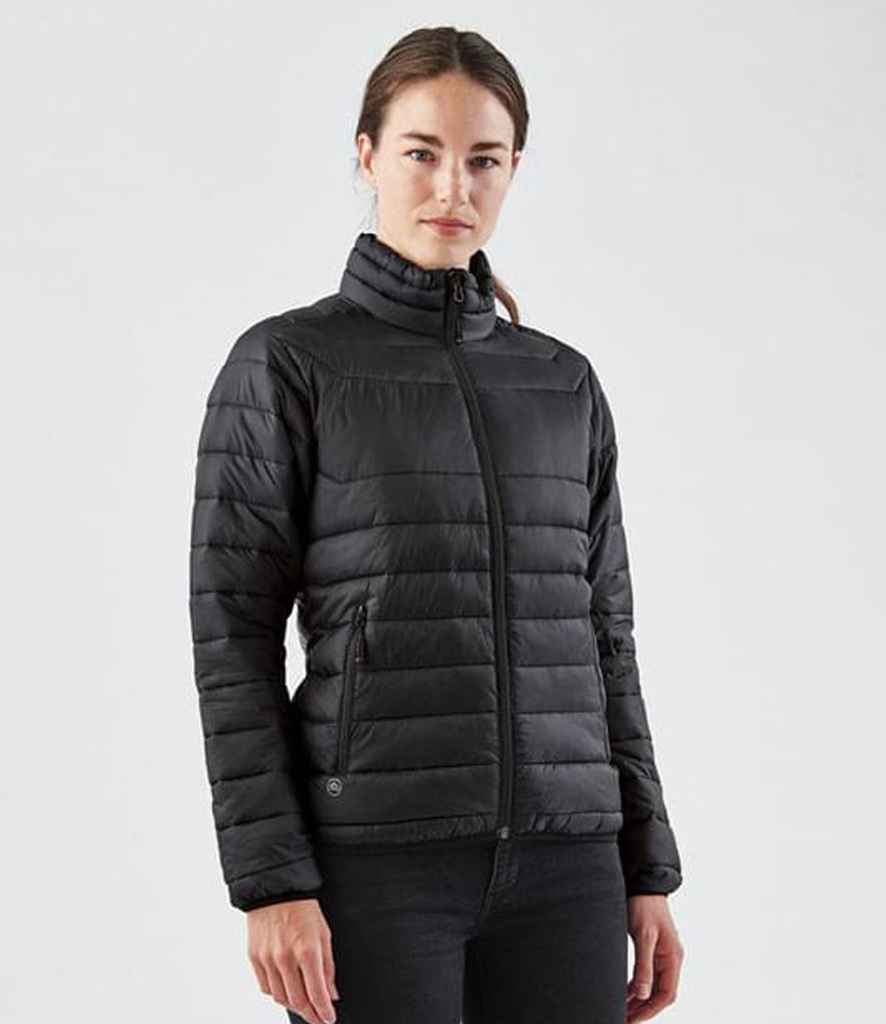 PFJ3W Black Model
