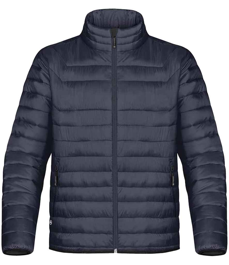 PFJ3 Navy Front