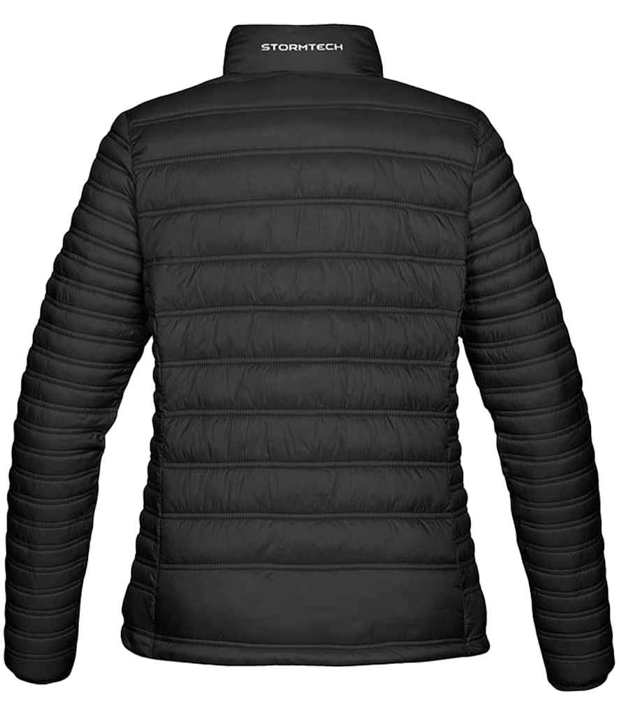 PFJ4W Black Back