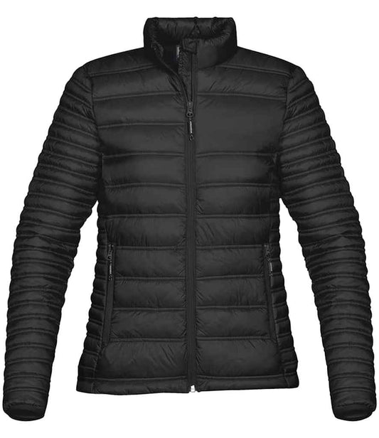 PFJ4W Black Front