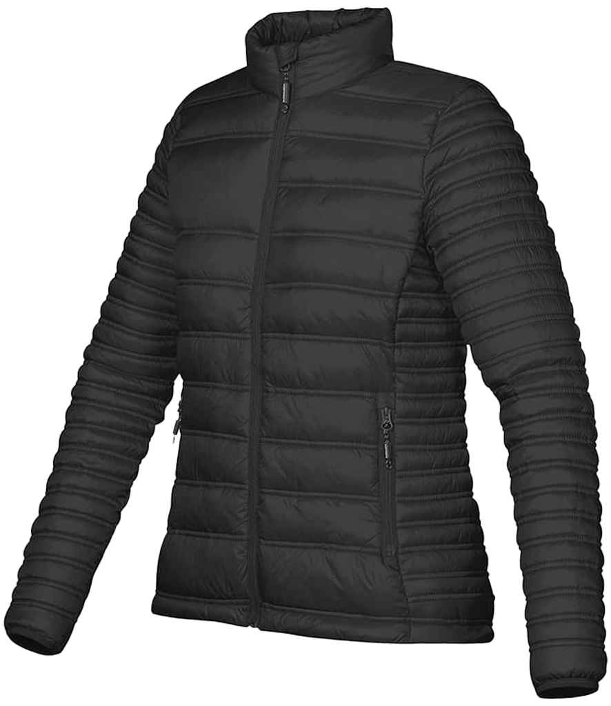 PFJ4W Black Side