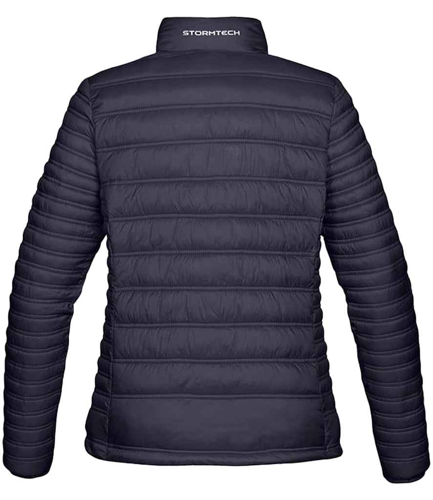 PFJ4W Navy Back