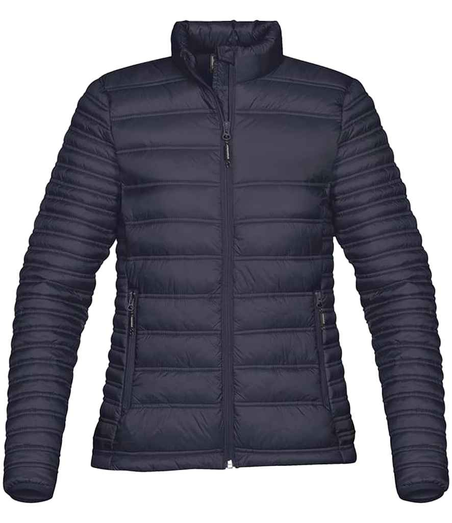 PFJ4W Navy Front
